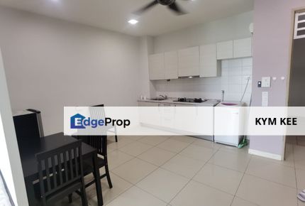 【Cheapest】Greenfield Regency Studio With Balcony Tampoi Near JB Town CIQ, Johor, Tampoi