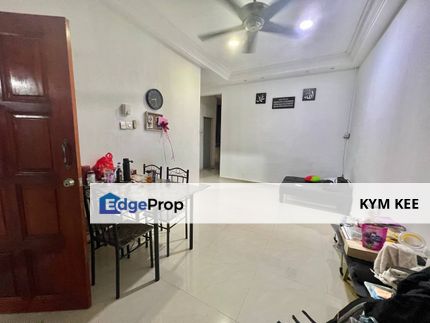 Taman Universiti @ Jln Kejayaan Single Storey 20x65 Terrace House, Johor, Skudai