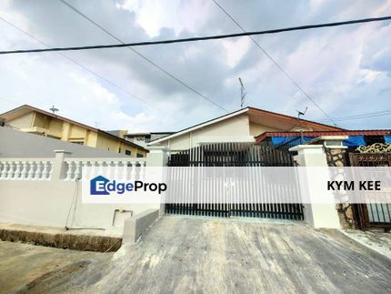 Semi D Dato Penggawa Barat Tmn Johor Near Tampoi JB Town CIQ, Johor, Johor Bahru