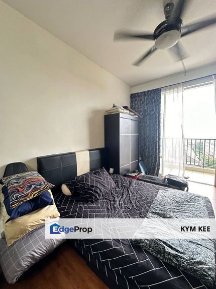 Greenfield Regency Studio Tampoi Indah Near JB Town CIQ, Johor, Tampoi