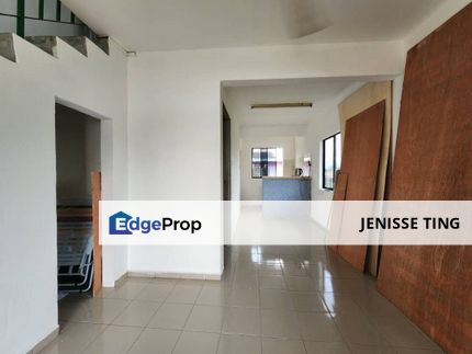 Medium Cost House , Johor, Pasir Gudang