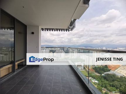 Condominium For Rent, Kuala Lumpur, Mont Kiara