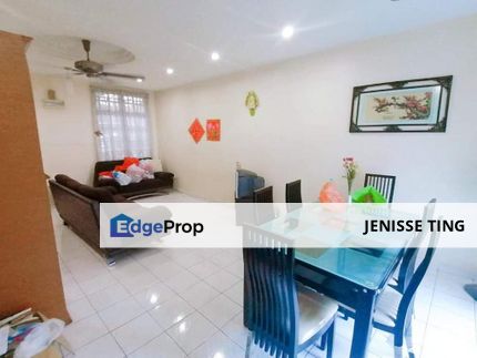 2 Storey Terrace House @ Taman Bukit Indah, Johor, Johor Bahru