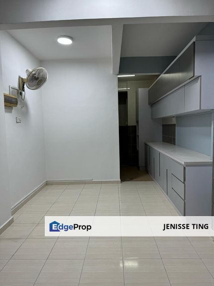 Apartment For Sale, Johor, Johor Bahru