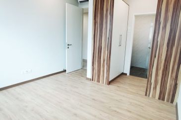 Botanika @ Tebrau Bay