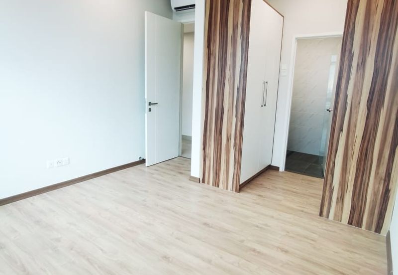 Botanika @ Tebrau Bay