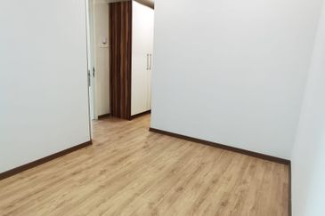 Botanika @ Tebrau Bay