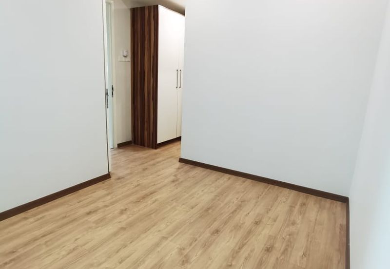 Botanika @ Tebrau Bay