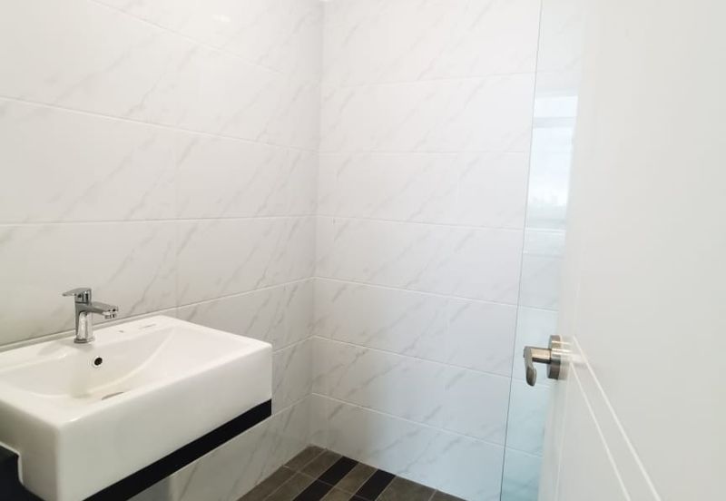 Botanika @ Tebrau Bay