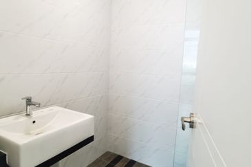 Botanika @ Tebrau Bay