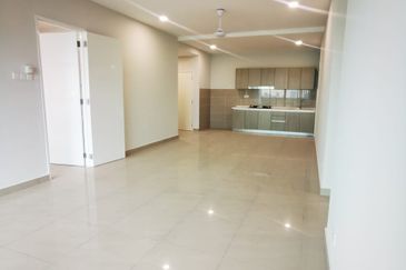 Botanika @ Tebrau Bay