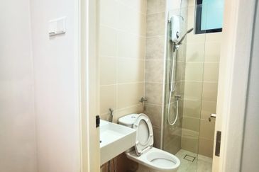 Botanika @ Tebrau Bay