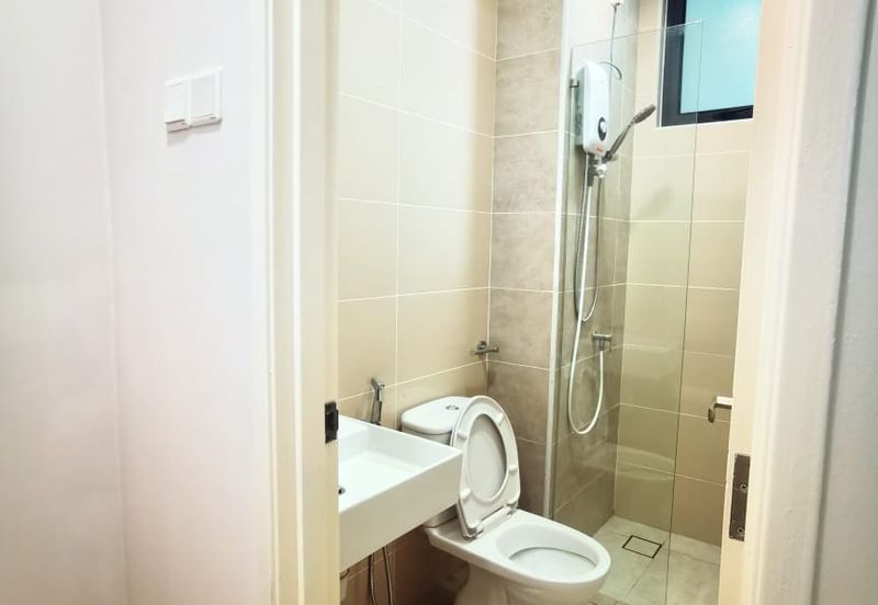 Botanika @ Tebrau Bay