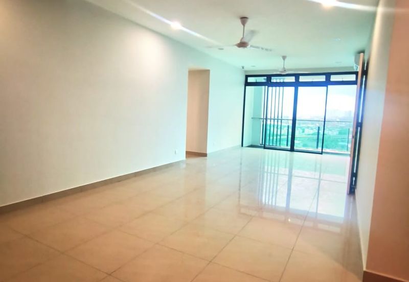 Botanika @ Tebrau Bay