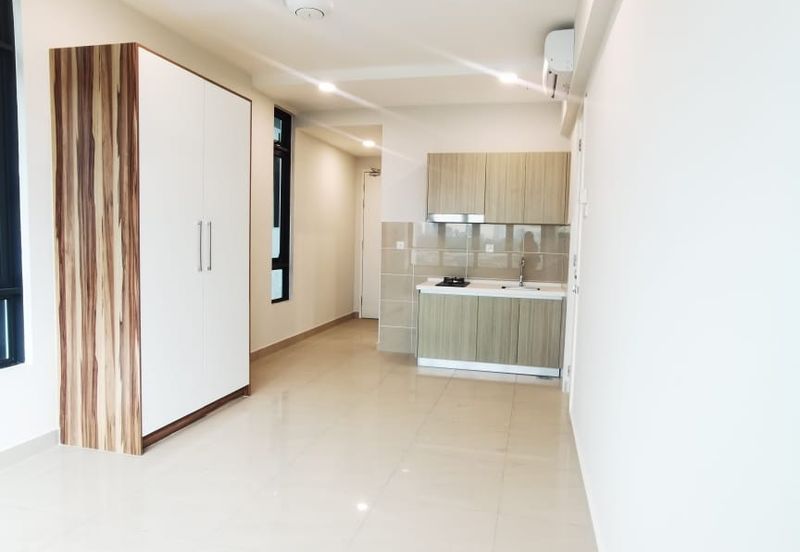 Botanika @ Tebrau Bay