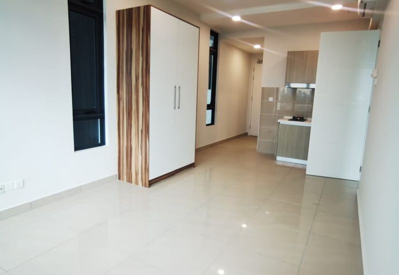 Botanika @ Tebrau Bay