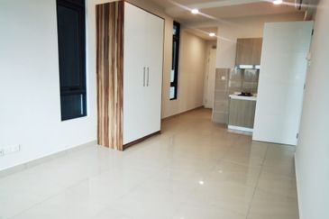 Botanika @ Tebrau Bay