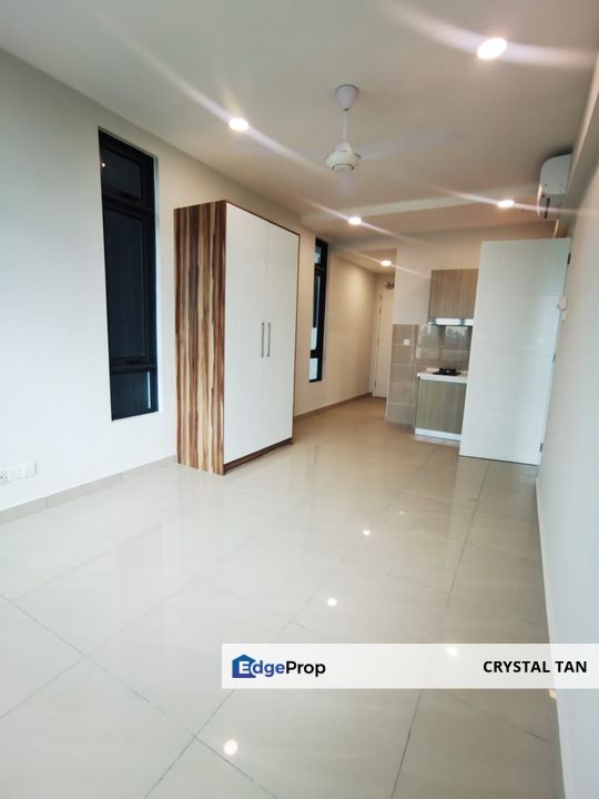 ‼️🔥🔥*超大空间地理位置优越*：靠近CIQ关口, Mid valley Botanika@Tebrau Bay, Permas‼️🔥, Johor, Johor Bahru