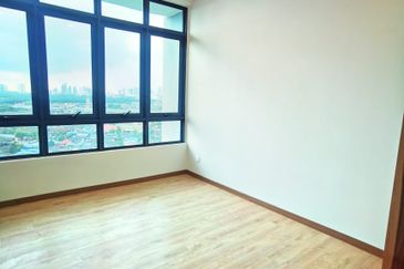 Botanika @ Tebrau Bay