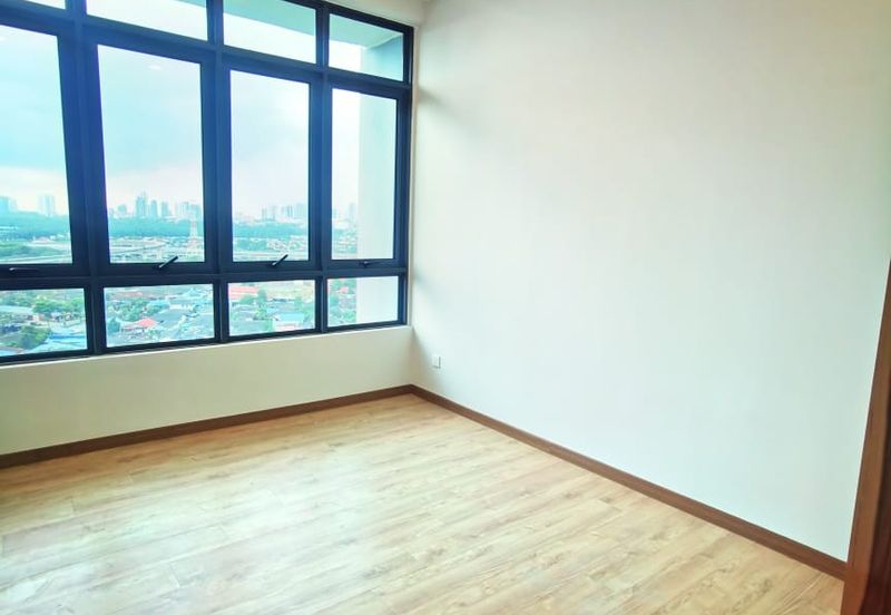 Botanika @ Tebrau Bay