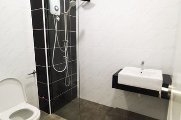 Botanika @ Tebrau Bay