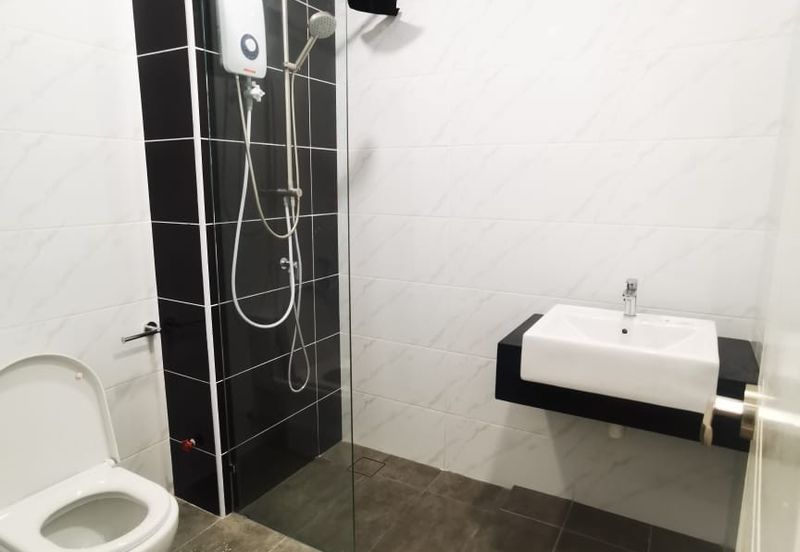 Botanika @ Tebrau Bay