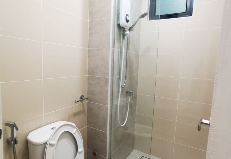 Botanika @ Tebrau Bay