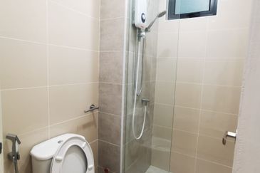 Botanika @ Tebrau Bay