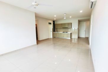 Botanika @ Tebrau Bay