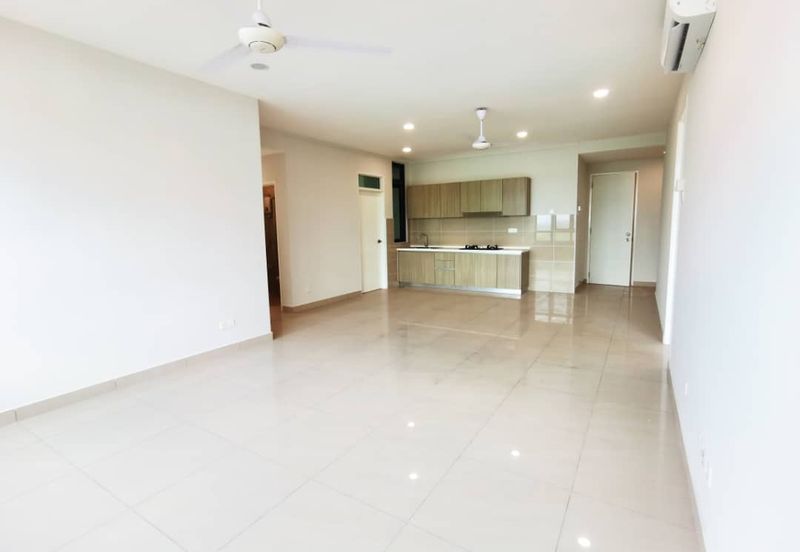 Botanika @ Tebrau Bay