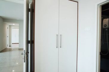 Botanika @ Tebrau Bay