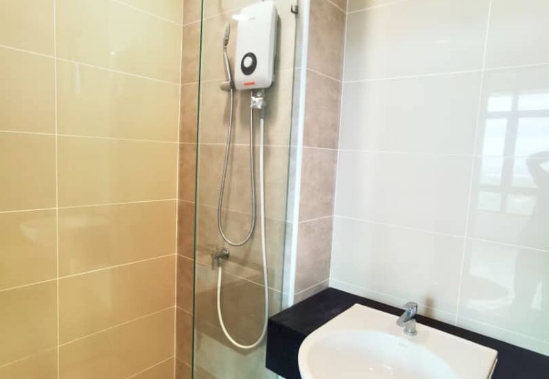 Botanika @ Tebrau Bay