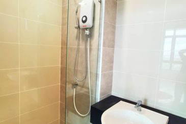 Botanika @ Tebrau Bay