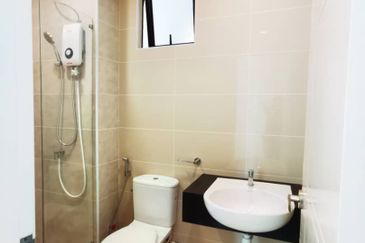 Botanika @ Tebrau Bay