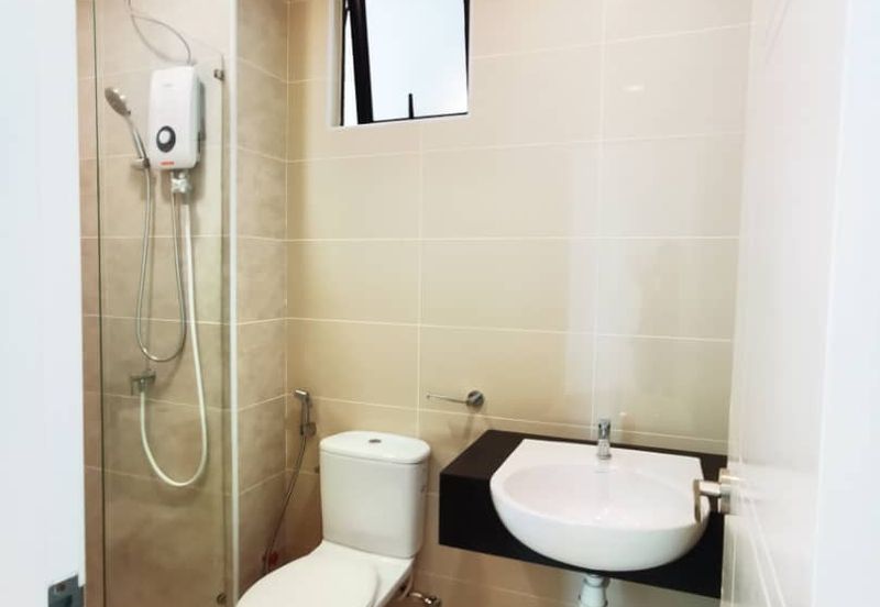 Botanika @ Tebrau Bay