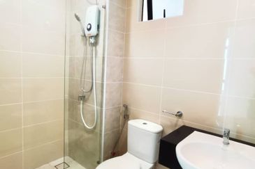 Botanika @ Tebrau Bay