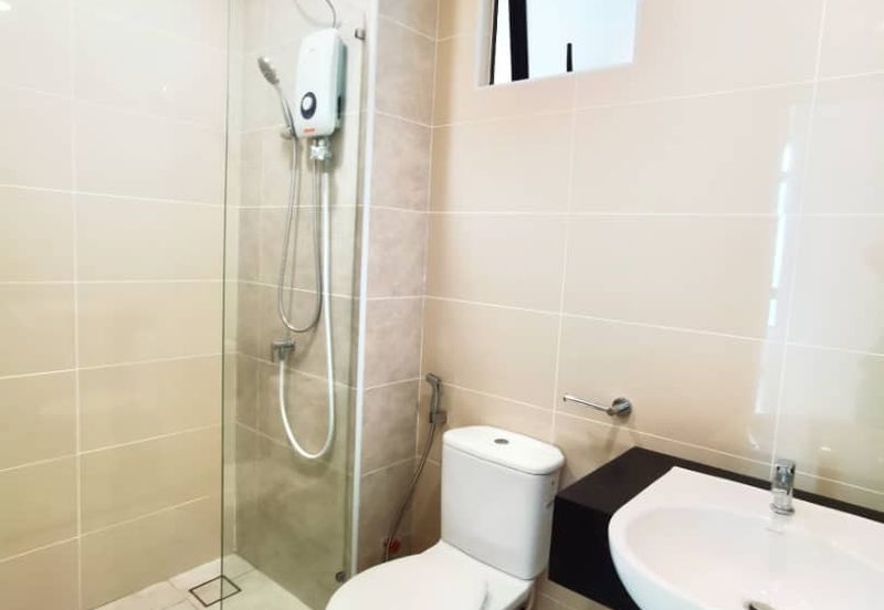 Botanika @ Tebrau Bay