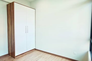 Botanika @ Tebrau Bay