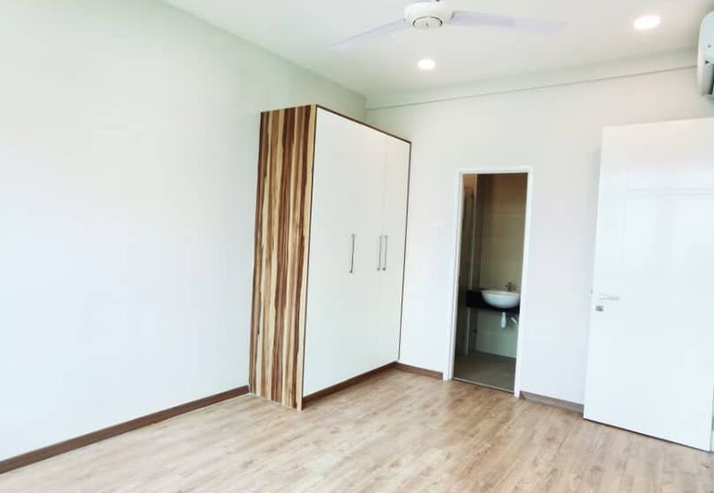 Botanika @ Tebrau Bay