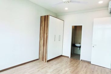 Botanika @ Tebrau Bay