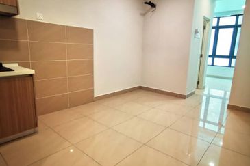 Botanika @ Tebrau Bay