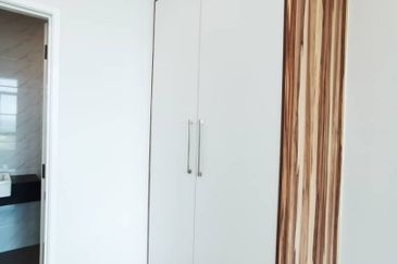 Botanika @ Tebrau Bay