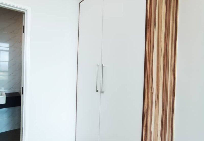 Botanika @ Tebrau Bay