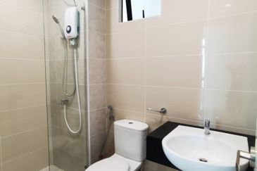 Botanika @ Tebrau Bay