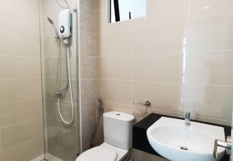 Botanika @ Tebrau Bay