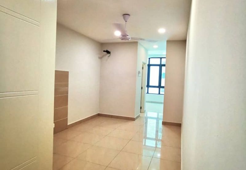 Botanika @ Tebrau Bay