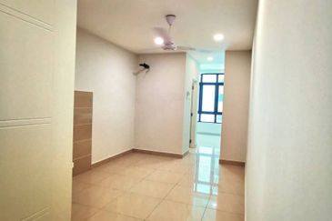 Botanika @ Tebrau Bay