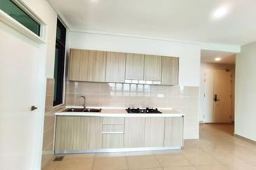 Botanika @ Tebrau Bay