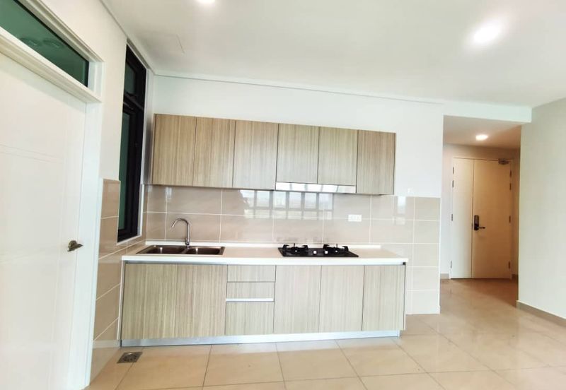 Botanika @ Tebrau Bay