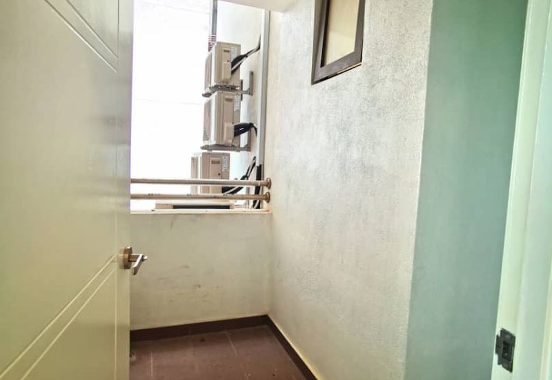 Botanika @ Tebrau Bay